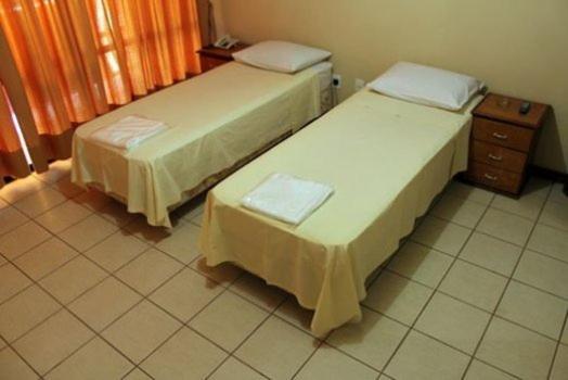Hotel Bela Vista Paranoá Zimmer foto