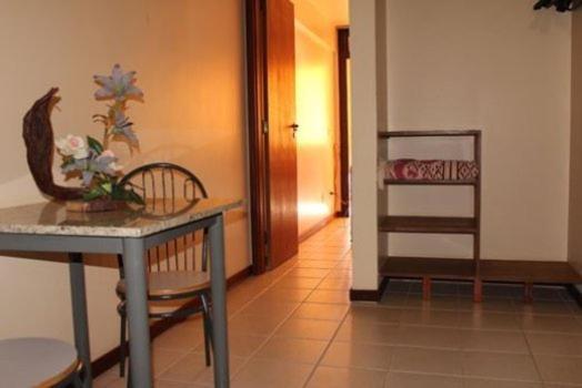 Hotel Bela Vista Paranoá Zimmer foto